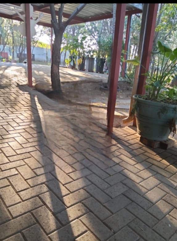 5 Bedroom Property for Sale in Olive Hill Free State